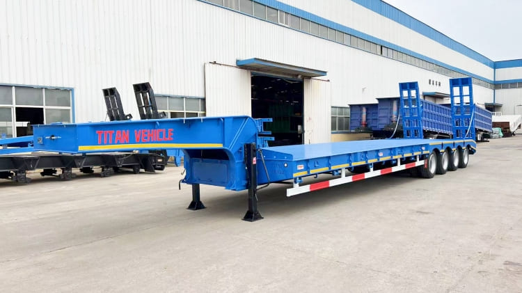  low loader for sale