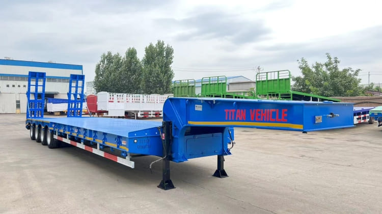  low loader for sale