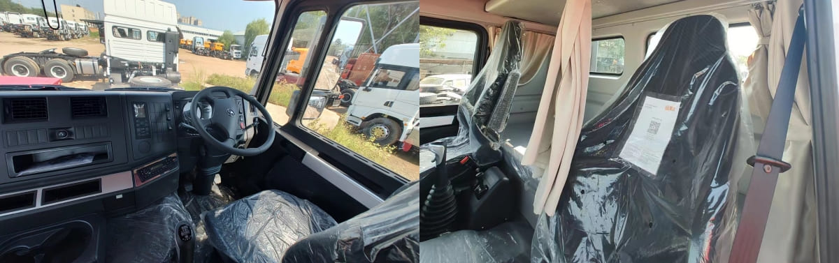 Click here to get shacman truck price! Get Quotation