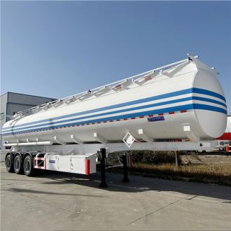 50000 L Diesel Tanker Trailer