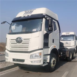 Faw J6P Jiefang Trucks